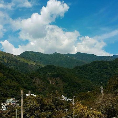 Lushan Xiangting Tea Homestay Renai Bagian luar foto