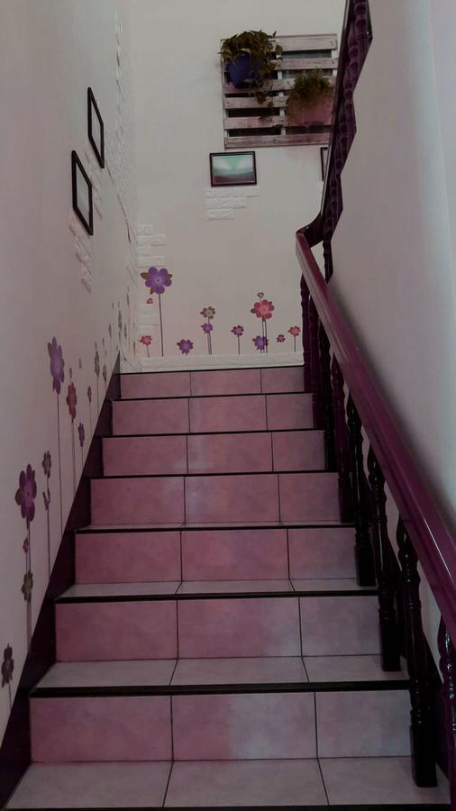 Lushan Xiangting Tea Homestay Renai Bagian luar foto