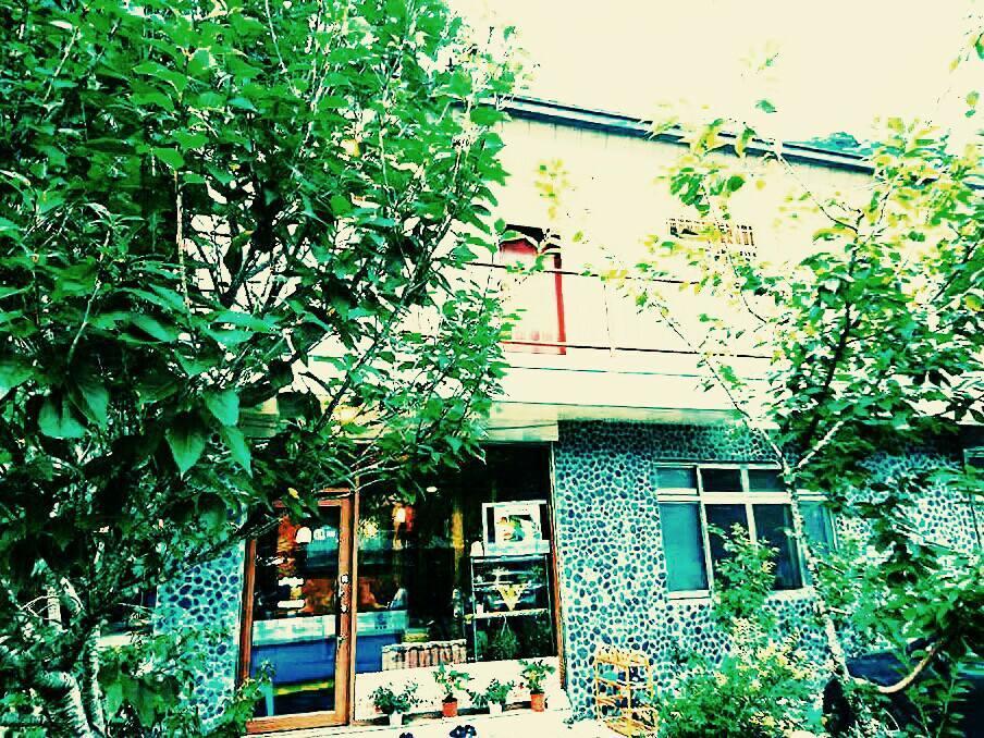 Lushan Xiangting Tea Homestay Renai Bagian luar foto